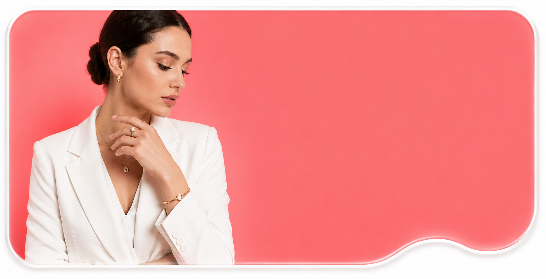طلای مینیمال